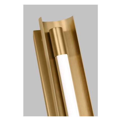 Carson Grande Bath Sconce