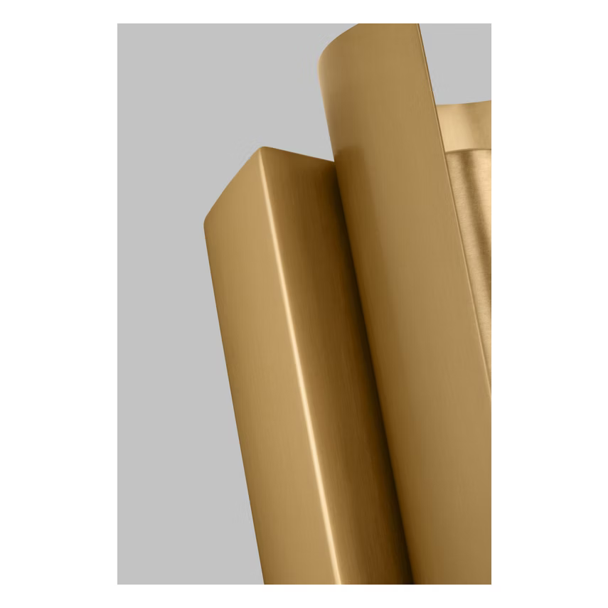 Carson Grande Bath Sconce