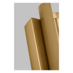 Carson Grande Bath Sconce