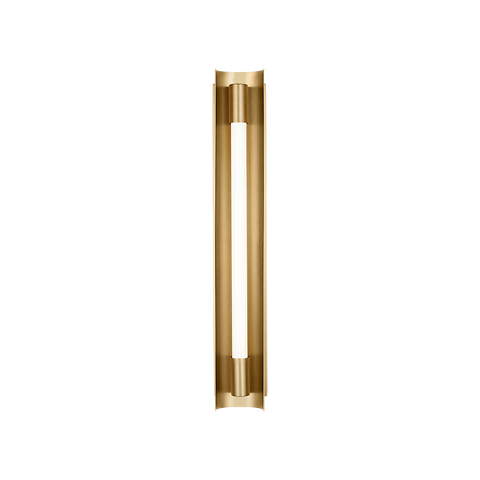 Carson Small Bath Sconce