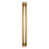 Carson Grande Bath Sconce