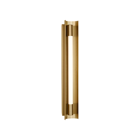 Carson Small Bath Sconce