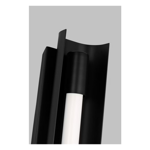 Carson Grande Bath Sconce