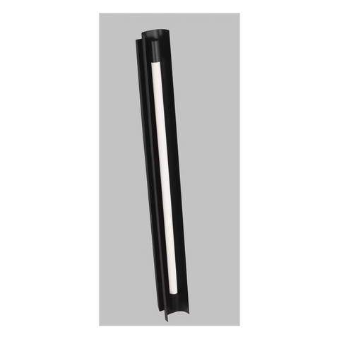 Carson Grande Bath Sconce
