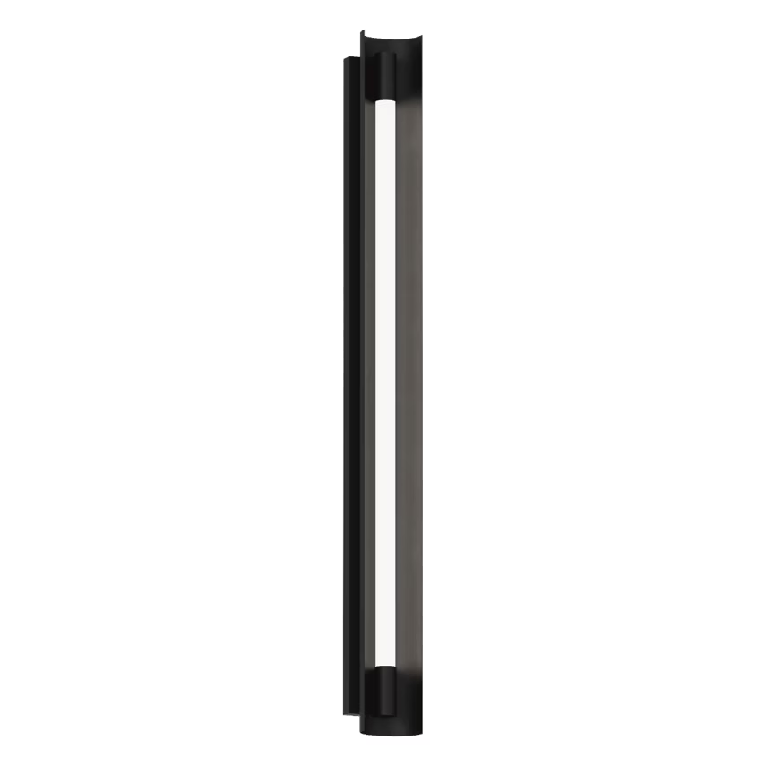 Carson Grande Bath Sconce