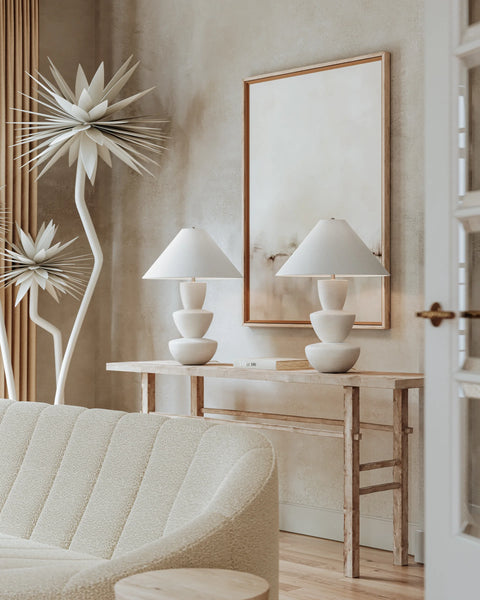 Kamas Table Lamp