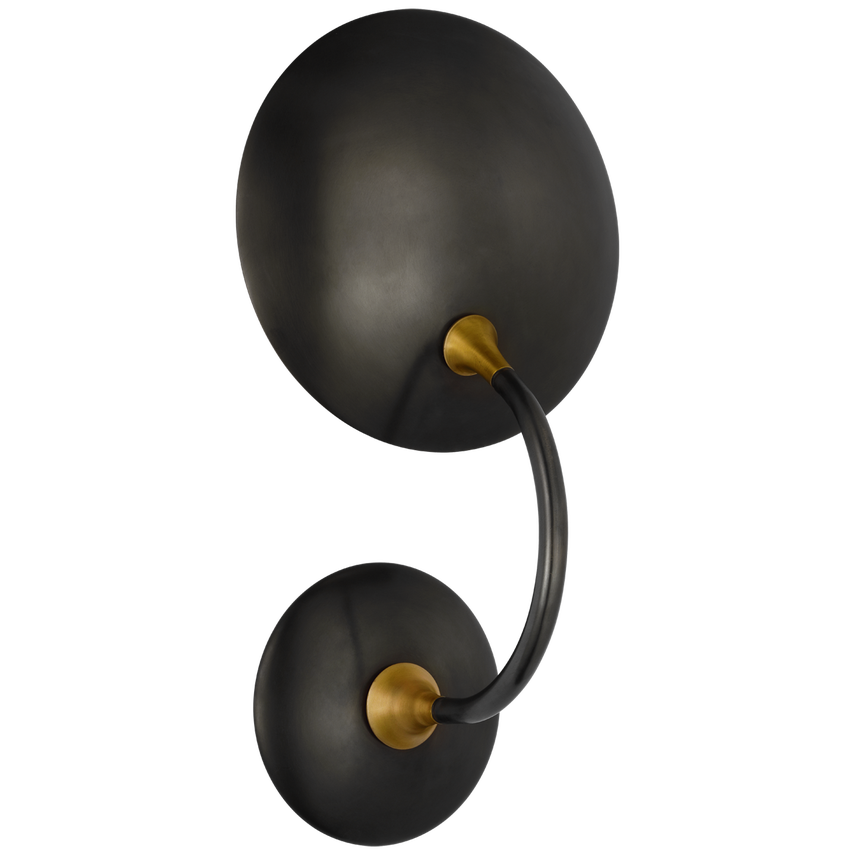 Keira Medium Wall Wash Sconce