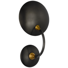 Keira Medium Wall Wash Sconce
