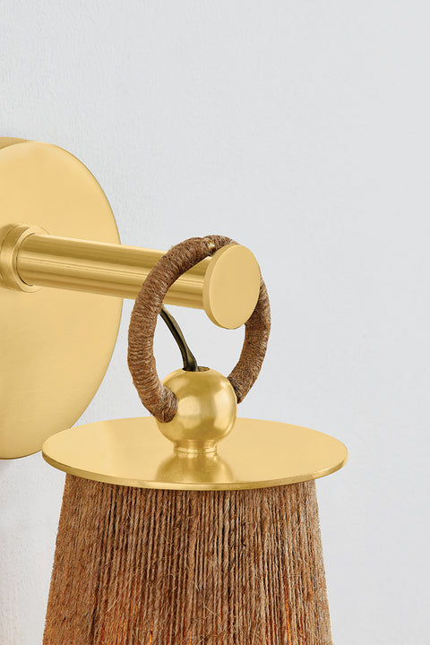 Lauz Wall Sconce