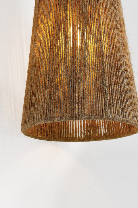 Lauz Wall Sconce