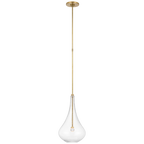 Colgante pequeño Lomme 