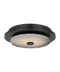 Lunara 11" Flush Mount