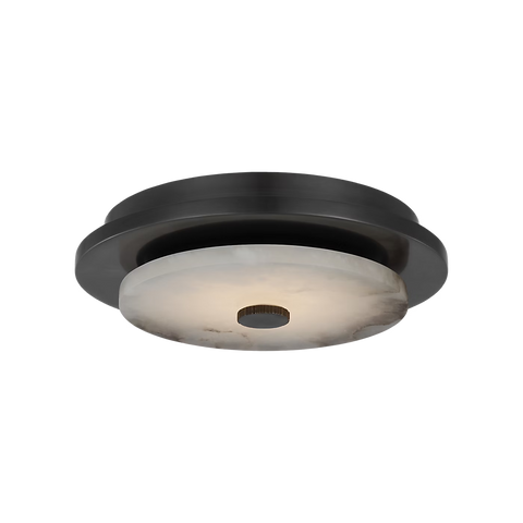 Lunara 11" Flush Mount