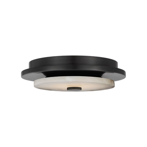 Lunara 11" Flush Mount