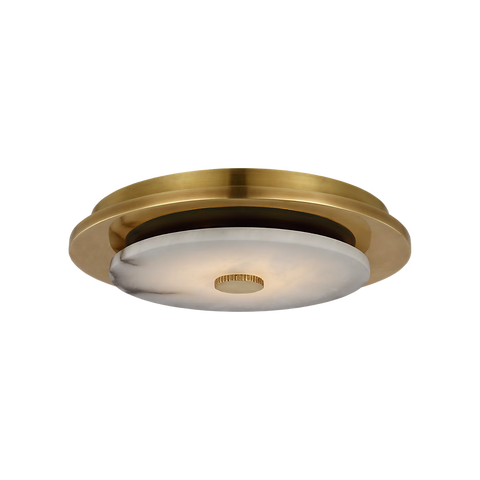 Lunara 14" Flush Mount