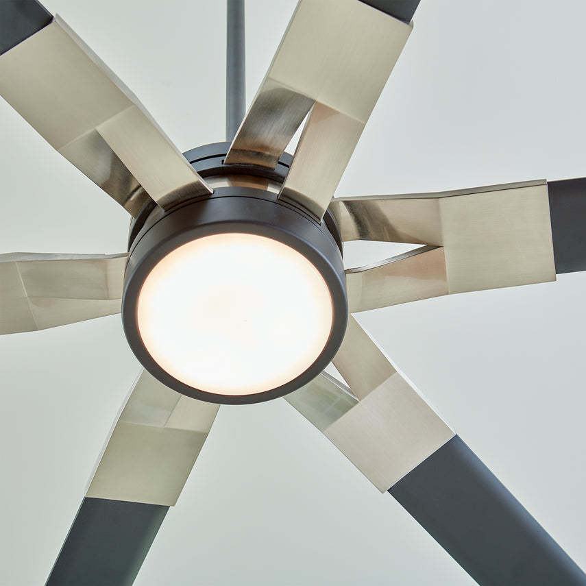 Loft 96" LED Ceiling Fan