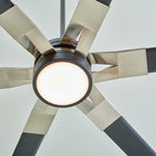 Loft 96" LED Ceiling Fan