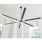 Loft 96" LED Ceiling Fan