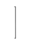Aplique de pared extragrande Stagger