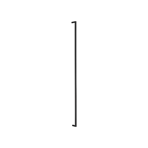 Aplique de pared extragrande Stagger
