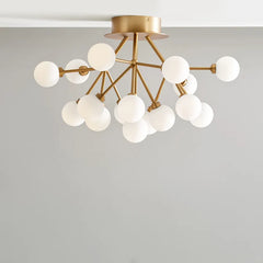 Mara Flush Mount