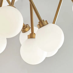 Mara Flush Mount