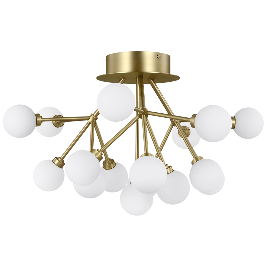 Mara Flush Mount