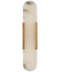 Melange 20" Elongated Sconce