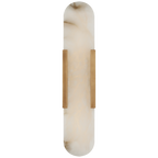 Melange 20" Elongated Sconce