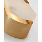 Melange 20" Elongated Sconce