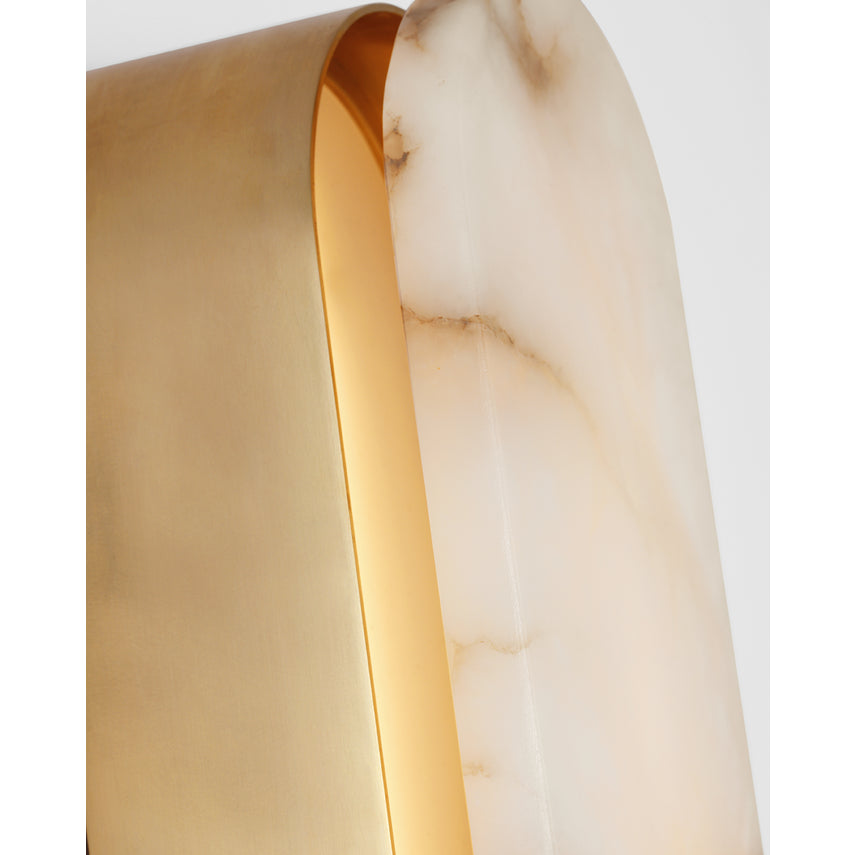 Melange 20" Elongated Sconce