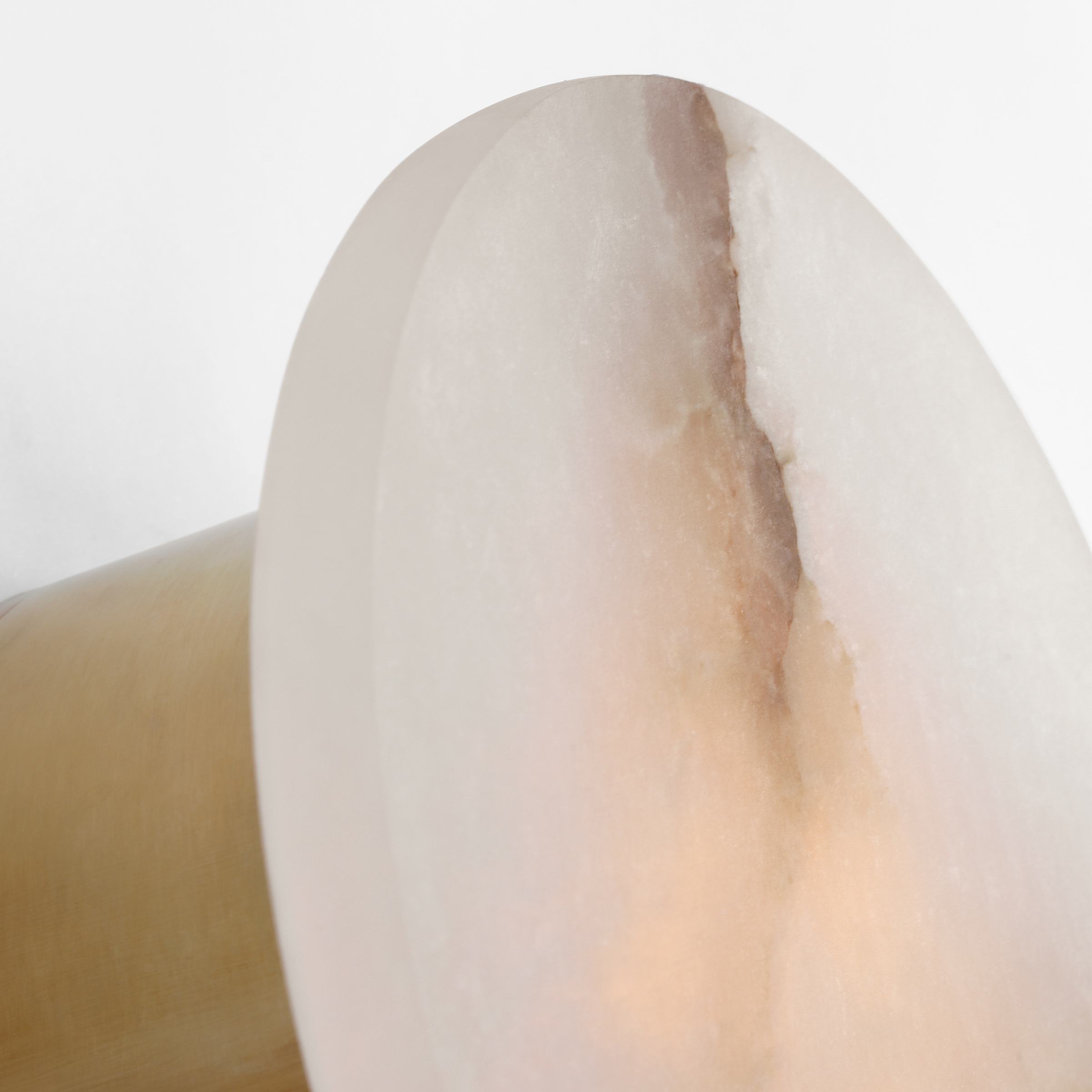 Melange Sconce