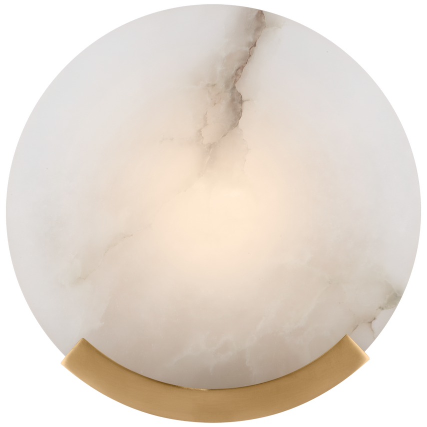 Melange Sconce