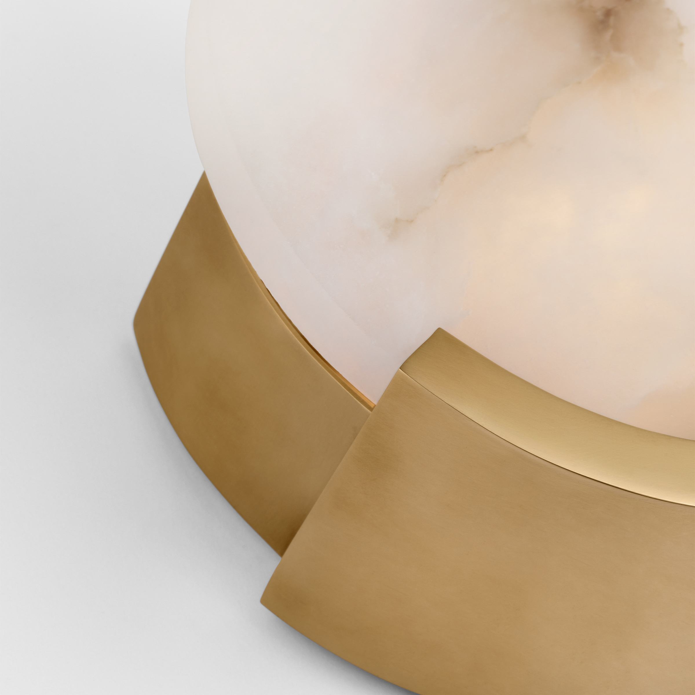 Melange Sconce