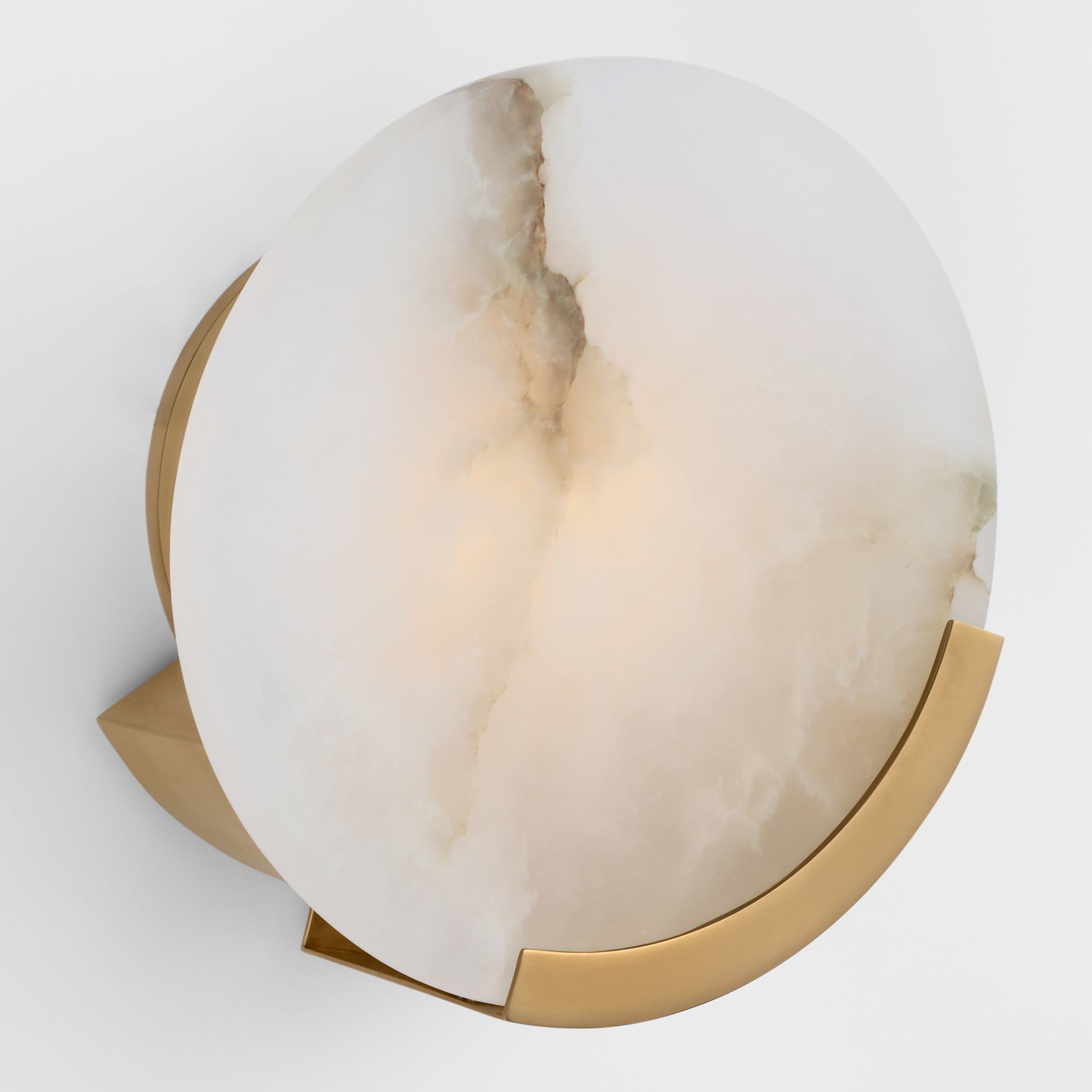 Melange Sconce