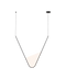 Mizu 33" Chandelier