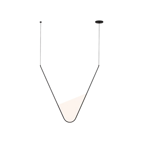 Mizu 33" Chandelier
