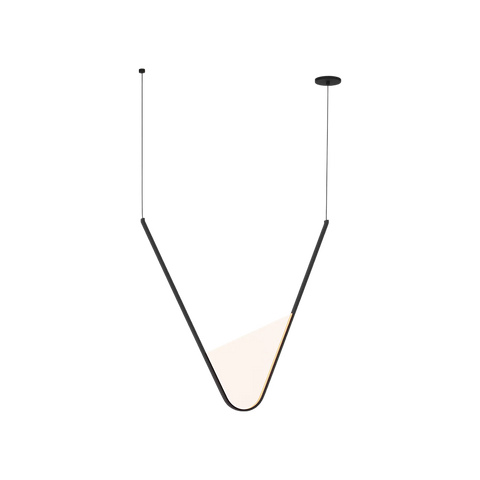 Mizu 33" Chandelier