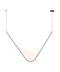 Mizu 48" Chandelier