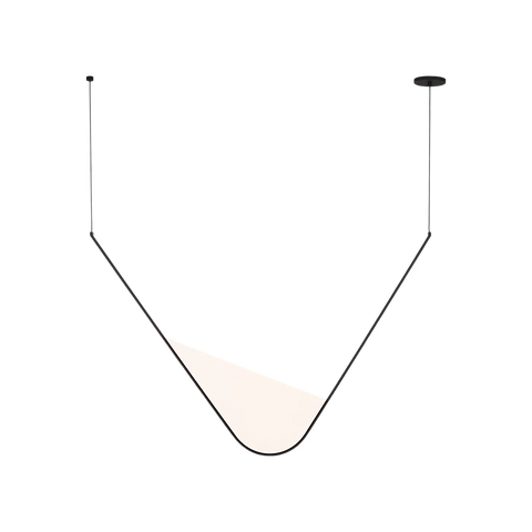Mizu 48" Chandelier