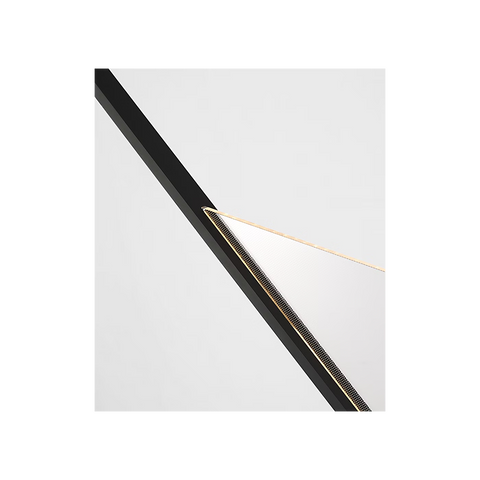 Mizu 48" Chandelier