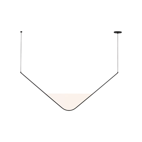 Mizu 56" Chandelier
