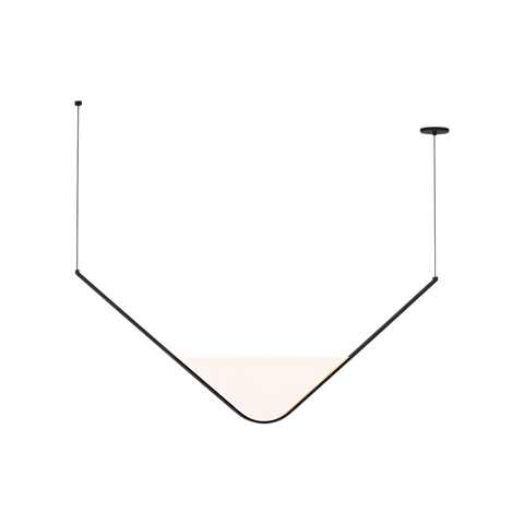 Mizu 56" Chandelier