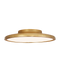 Dot 13" Flush Mount
