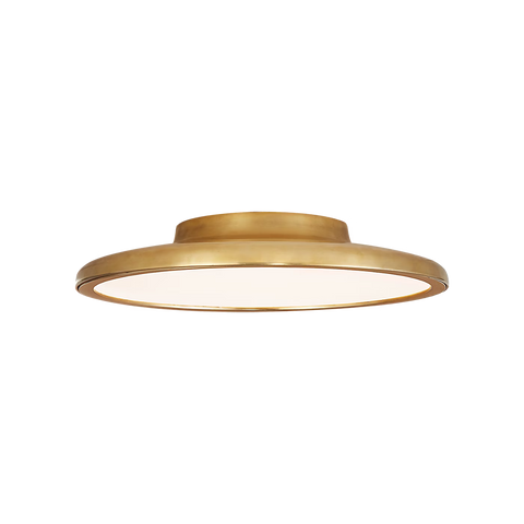 Dot 13" Flush Mount