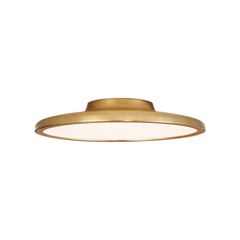 Dot 16" Flush Mount