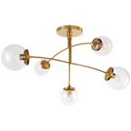 Prescott Medium Mobile Chandelier