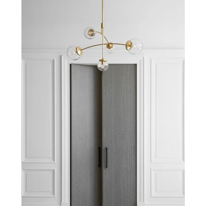 Prescott Medium Mobile Chandelier