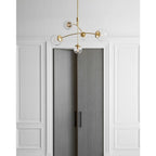 Prescott Medium Mobile Chandelier