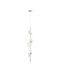 Petaluma 7" Vertical Pendant